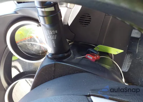 2014 Mitsubishi Lancer Es from USA, damaged, VIN JA32U2FUXEU002016